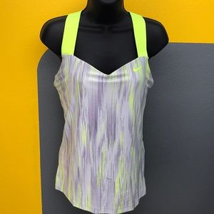Nike Dri-fit tennis tank